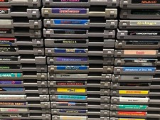 Nintendo nes original - nes,