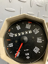 Opel Kadett B OHV CIH Tacho 1260253