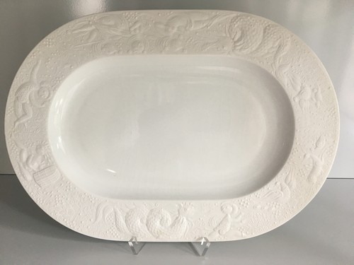 Rosenthal zauberflöte weiß - rosenthal,