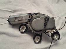 W203 Mercedes C-Klasse Heckklappe Wischermotor für Kombi 