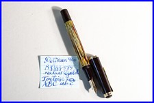 Vintage Pelikan 400 in