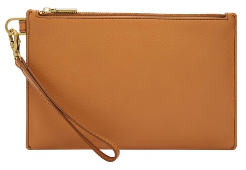 Fossil wristlet - fossil,