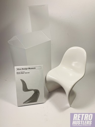Vitra design museum verner - vitra,