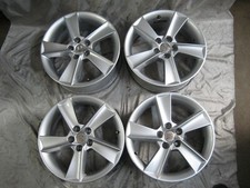 Original Alufelgen für SEAT IBIZA IV 1.6 6J0601025L 7x16 ET43 5X100