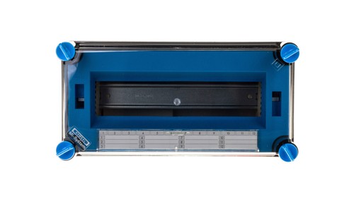 Hensel modulbox ip 65 - hensel,