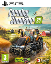 Landwirtschafts Simulator 25