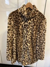 Luisa Cerano Leo Plüsch