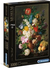 Clementoni 31415 van Dael –