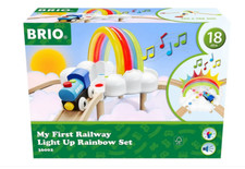 Mein erstes BRIO Bahn