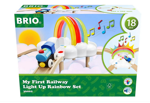 Mein erstes brio - mein,