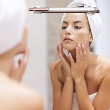 LED-Akku-Lichtleiste Schminkleuchte Makeup Aufbauleuchte Bad WD10-1 B-Ware