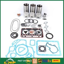 Rebuild Kit For Kubota D722