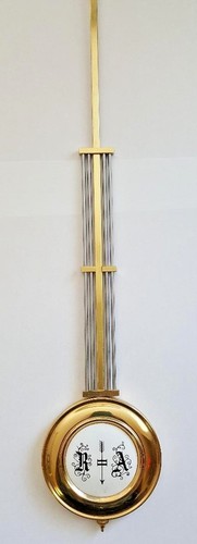 Kieninger grid pendulum - ,