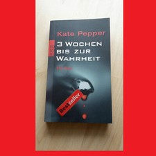 7 Minuten zu spät. 3 Wochen