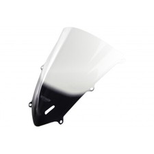 MRA Racingscheibe farblos