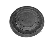 Gusseisen ringe Ofenringe