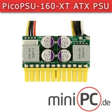 picoPSU-160-XT DC/DC (160