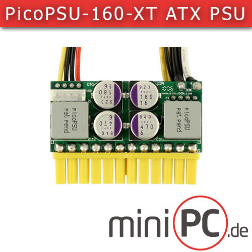 Picopsu 160 - dc/dc, (160
