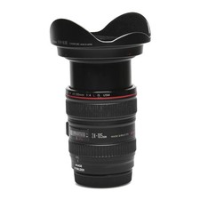 Canon EF 24-105mm/4 L IS USM Objektiv