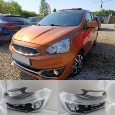 STOßSTANGE VORNE LACKIERT IN