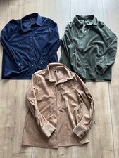 Vero Moda Blusen Hemdbluse