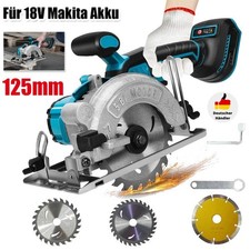 125mm Elektrische Mini