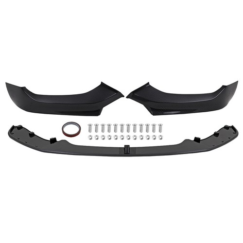 Sport performance frontspoiler - sport-performance,