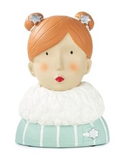 Baden Ladykopf Stella Dutt