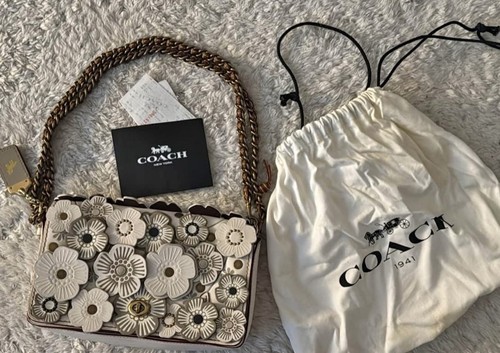 Coach 1941 dinky tea - coach,