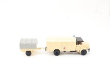 Roco 1318 modellauto man 5t - roco,
