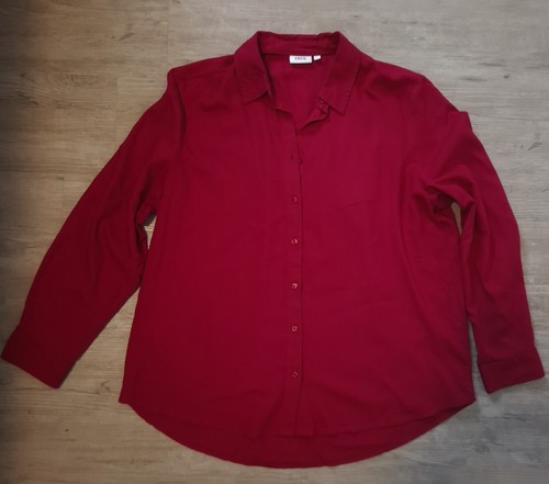 Langarm bluse von cecil - bluse,