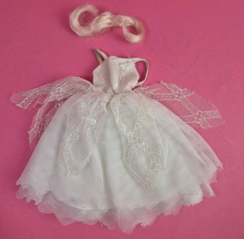 Vintage barbie ballerina - vintage,