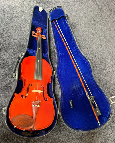 The stentor student - the, (57cm)