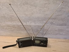 Sony ICF-7800 FM/AM 3-Band