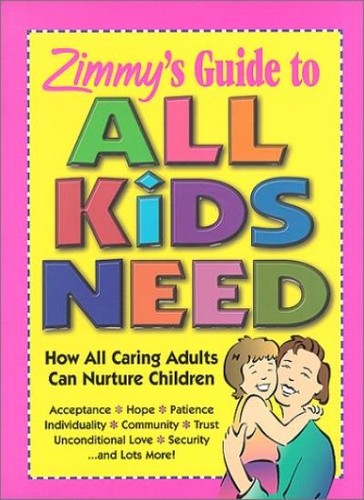 Zimmy guide all kids - zimmy's,