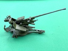 1:16 Flak 3,7cm 37 fertig gebau und lackieren