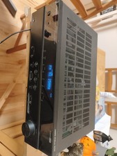 Yamaha RX-V375 5.1 AV Receiver, HDMI, USB