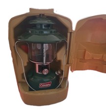 Coleman 220 Benzinlaterne mit