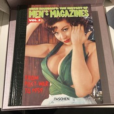 Dian Hanson’s: The History