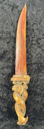 Sehr dekorativer vintage holz - sehr,