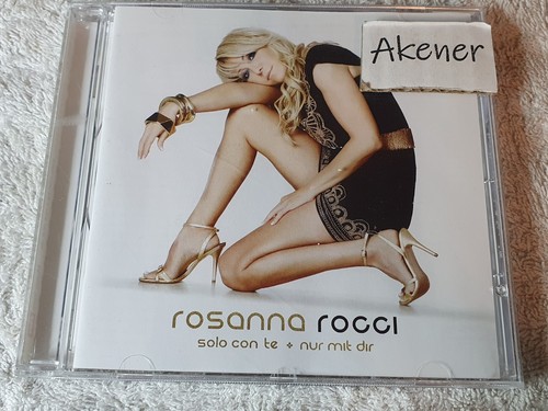 Solo con nur - cd,