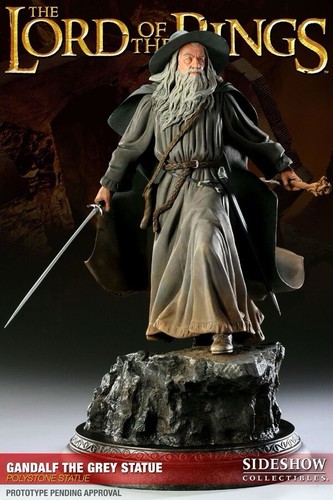 Sideshow collectibles lord - sideshow,