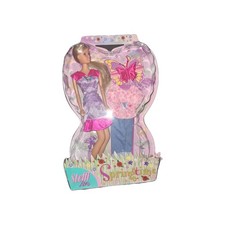 Steffi Love Springtime Simba