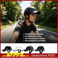 56-62CM Harley Oldtimer Helm