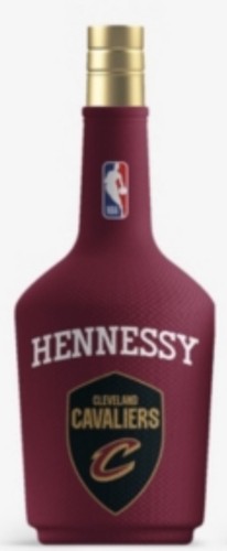 Hennessy nba cleveland - vs,