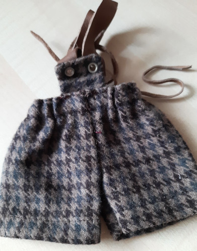 Bären kleidung teddy puppe - bären,