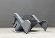 8213682 Mittelkonsole