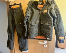 Ski-Anzug Jacke & Hose Kinder