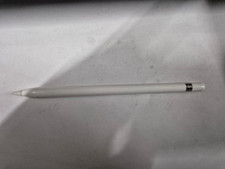 Apple Pencil (1. Generation) Eingabestift für Apple iPad - Weiß