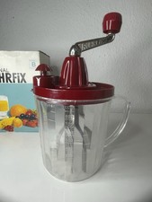 Original RÜHRFIX, Model B,70/80er Jahre,Mit OVP,Retro, Vintage